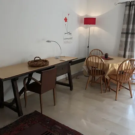 Appartement Dans Senior *