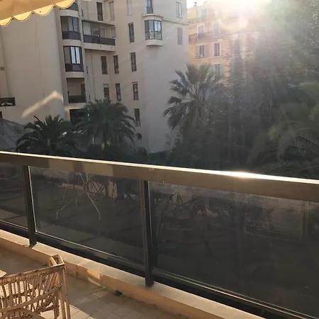 Appartement Dans Senior Nice