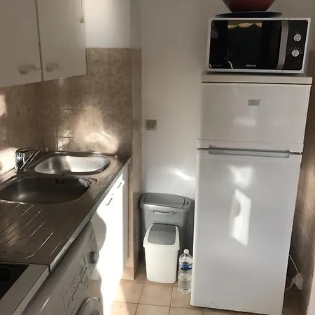 Dans Senior Appartement *