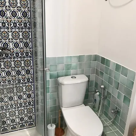 Apartment Dans Senior Nice